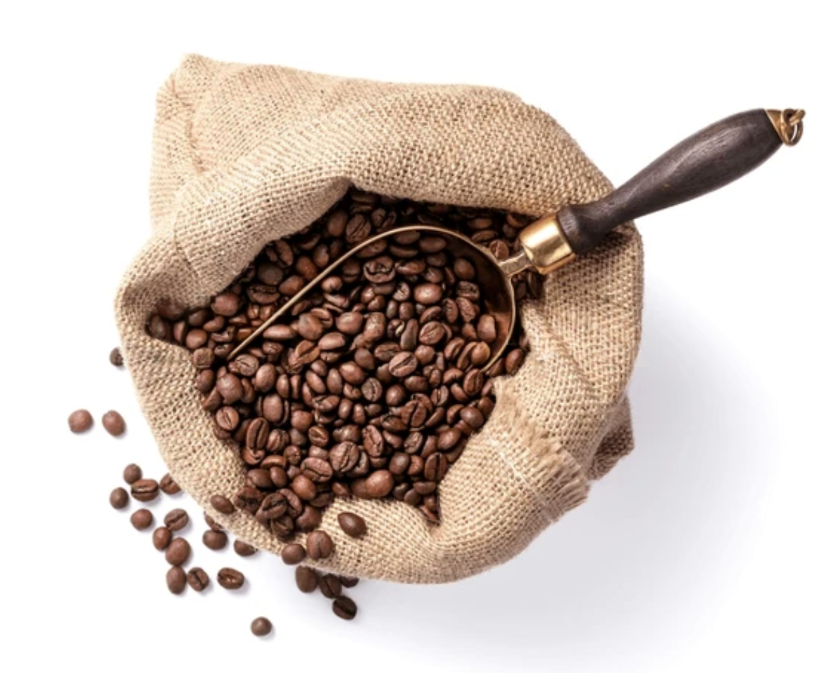 Café en Cuchara